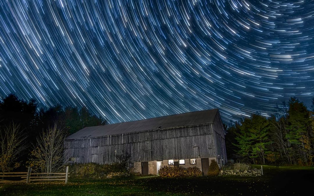 Astro Photography by @ericdvds