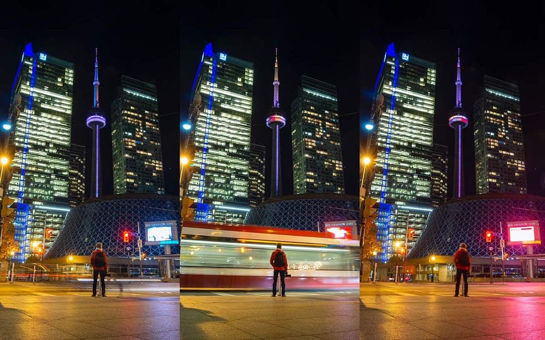 Create a Photo Animation from an Image Sequence in Photoshop (Make a GIF or Video)